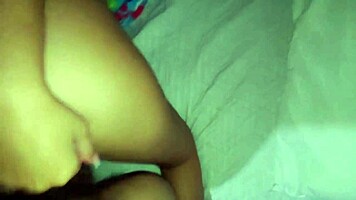 La Cita De Tinder Se Pone Caliente En La Sala De Cine Y Terminamos Follando En Un Motel