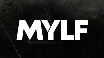 busty milf tiffany rousso flashes young stud on streets and fucks him hard at her place 😈