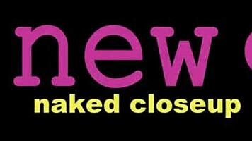 Beachy blonde babe shows her sexy body.