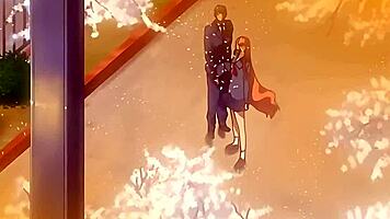 Seifuku Shojo Virgin In School Uniform