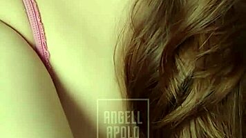 joi - masturbaci�n guiada con una rubia de culo grande jugando contigo