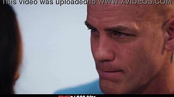 Bratty Teen Getting Fucked By Stepdad In Classroom