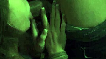 Bride outdoor gangbang smokey-eyed honey jojo kiss is broke and alone