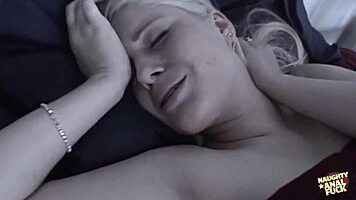 Girls Enjoyed Getting Drilled Hard!