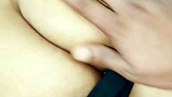 rough anal assfucking leaves teen's big ass gaping