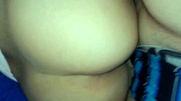 Did The Big Ass Neighbor Suck My Dick And Fuck Me?