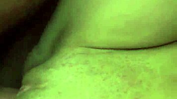 small-titted euro young babe riding old man's cock in cowgirl