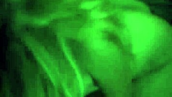 Step mom punishes comrade boss but shes desperate to get home so