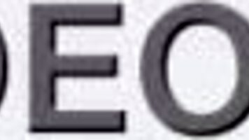 Nerdy yoga girl explores machine in gym