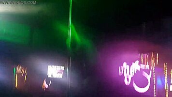 want to see this 18 year old latina's table dance?