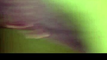 nasty ebony milf stripper goes full freak