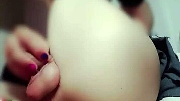 Linda Jovencita Ladyboy Caliente 42 1 - Penetrada Por El Culo - Masturbacion Anal Jovencita - Ladyboy - Joven Mariquita Caliente - Rubyqueen