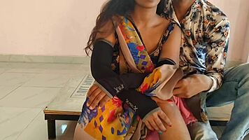 Hot Sexy Wife Rides Hard