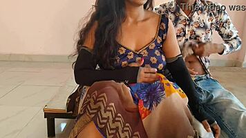 Hot Sexy Wife Rides Hard