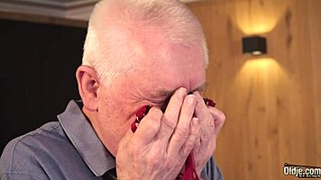 horny coach fucks young cheerleader's tight pussy