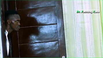 MDX AMATEUR TEEN 18+ FUCKED BY DOCTOR WHILE WAITING FOR BROTHER