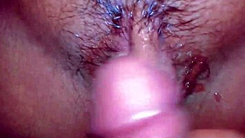 xxx desi amiga lets me touch her tight wet pussy