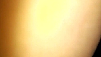 want to try anal with my skinny latina?