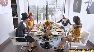 Get On Your Knees, Cock Sucking Girls, For Oral!