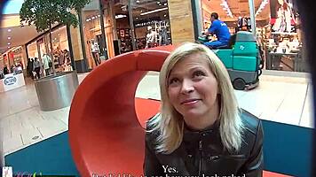 mall cuties young sexy girl public sex