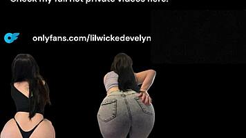 Imagine cum dripping all over this wet, inviting pussy in homemade teen scene