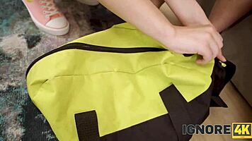 Sad and sexy russian group