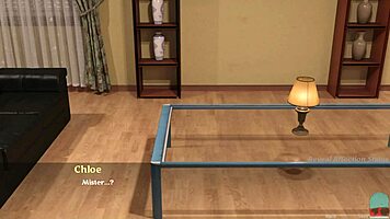 Amo a mi suegra episodio 18 la esta mas buena - lo lamento por mi novia