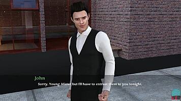 Amo a mi suegra episodio 18 la esta mas buena - lo lamento por mi novia