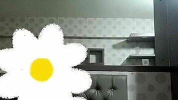 i'm fingering big tits milf in the boarding room