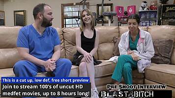 Daisy beans pussy gets blasted with cum pov