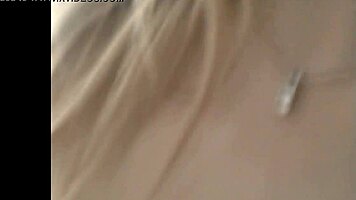 Katrina Having Her Pussy Wet In Her Kitchen