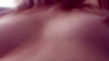 Katrina Having Her Pussy Wet In Her Kitchen