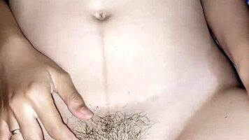 Sopir Dan Istri Majikan Selingkuh Di Gudang