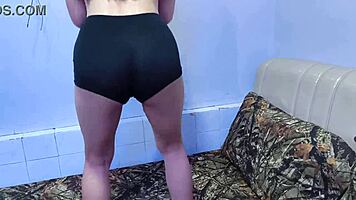 please film my ass workout with asian amateurs in panties and thong photoshoot