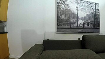 Yuki-O Casting Main 3 Interview with American Teen in California