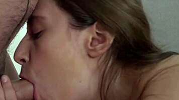 Carolina Lorca Is Back Hairy Pussy And Innocent As Ever In Casting Interview!