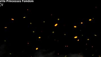 Public humiliation spitting by petite teen amateurs princesses femdom outdoors