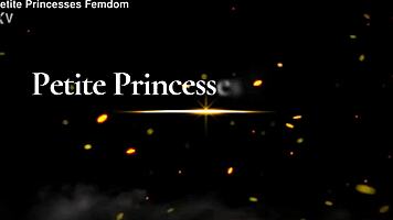 Public humiliation spitting by petite teen amateurs princesses femdom outdoors