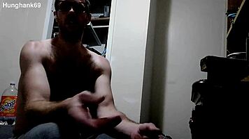 Hunghank69 Hot New Sexy Black Belt Cowboy Lover Monster Cookie Eater 1 Big Dick Cock