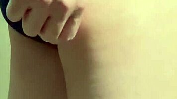 Girls in maid uniforms, bloomers, tennis outfits, skirts, shorts, and costumes with ponytails performing embarrassing exercises