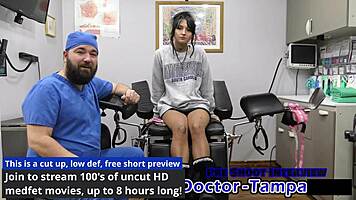 Dr Tampa - Strangers In The Night Way Not Fair Edition - Zombae