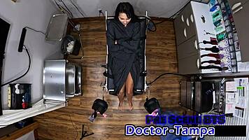 Dr Tampa - Strangers In The Night Way Not Fair Edition - Zombae