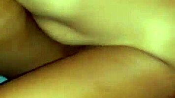 Best friend fucks woman with good ass in interracial anal cumshot facial doggystyle