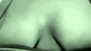 Step Daughter Masturbates While Step Dad Is Next Door
