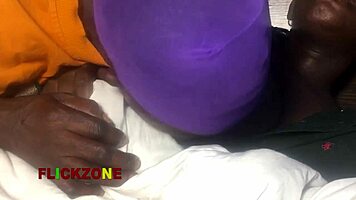 Wet Sarah With The Big Boobs