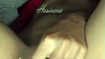 Using My Vegitable And Like Spicy Finger