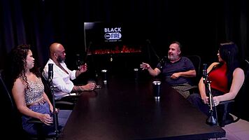 Arruma Mulher Na Rede Social A Bbw Vende Mais Falou Do Nome Ted A Pandemia Foi O Melhor Momento Pro Pornô E A Atriz Inventou Que - Binho Ted Ted Oficial Watch On Sheer Red