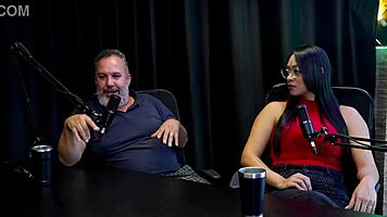 Arruma Mulher Na Rede Social A Bbw Vende Mais Falou Do Nome Ted A Pandemia Foi O Melhor Momento Pro Pornô E A Atriz Inventou Que - Binho Ted Ted Oficial Watch On Sheer Red