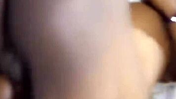 Fucking With My Step Brother On The Low Sweet Black Cock