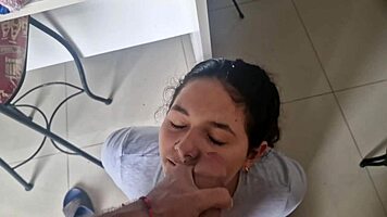 Recopilaicion De Corridas Caseras Leche En Mi Cara